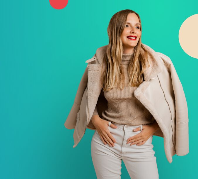 Promo grid image: Για Γυναίκες